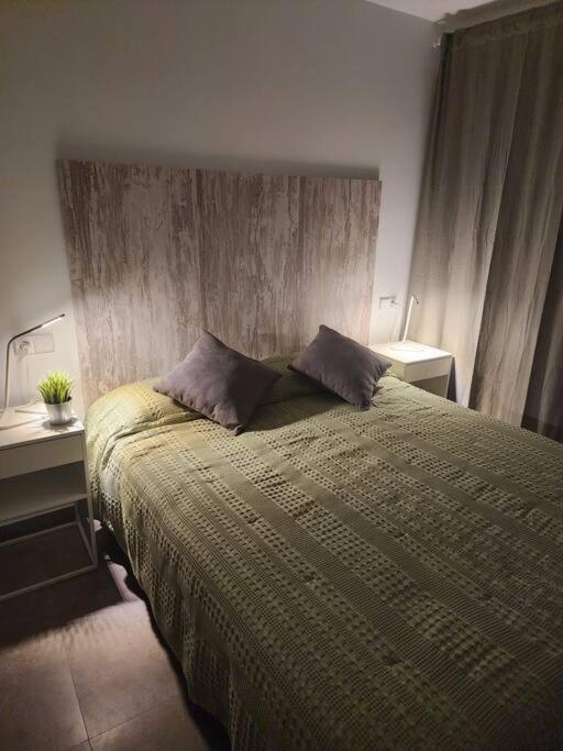Piso De Diseno Elche Apartment Exterior photo